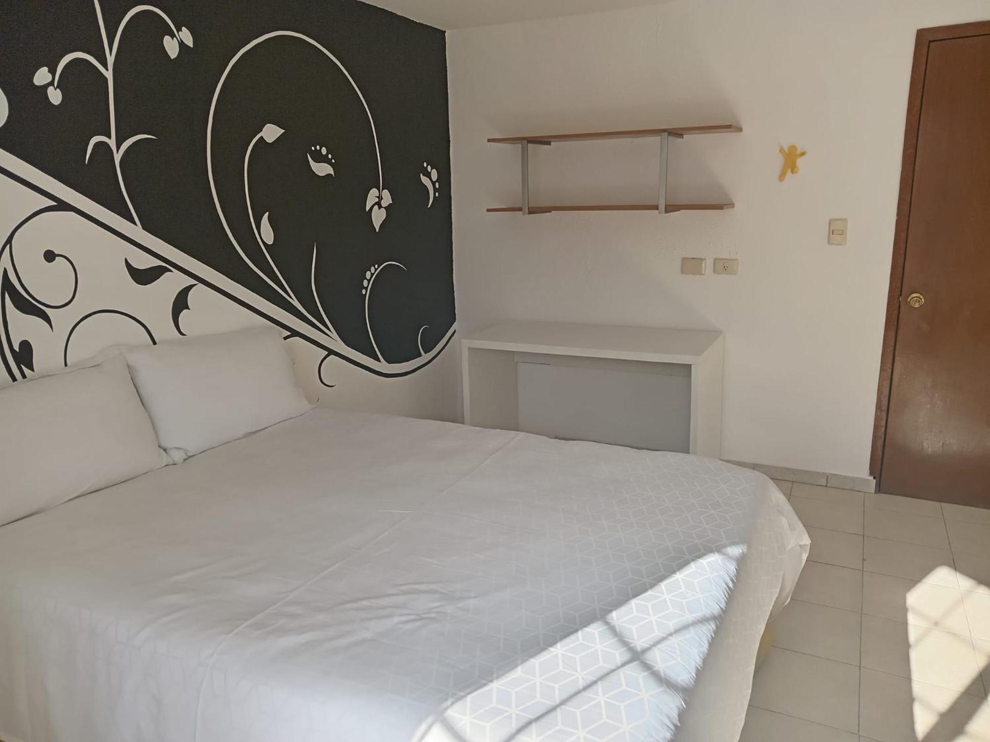 Casa De Los Mandalas 1 Puebla Ngoại thất bức ảnh